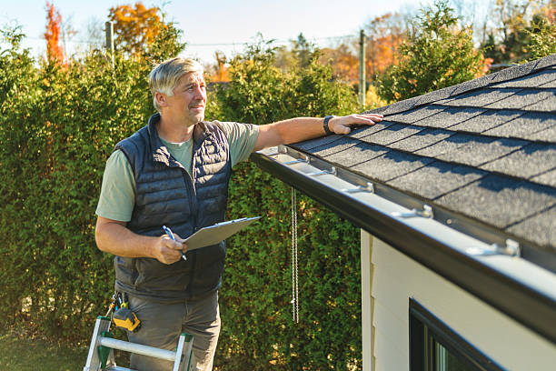 Affordable Gutter Repair And Installation solutions in Sheridan, IL